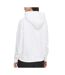 Sweat Blanc Femme Calvin Klein Jeans Archival - S