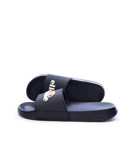 Claquettes marines homme ellesse eric - 40