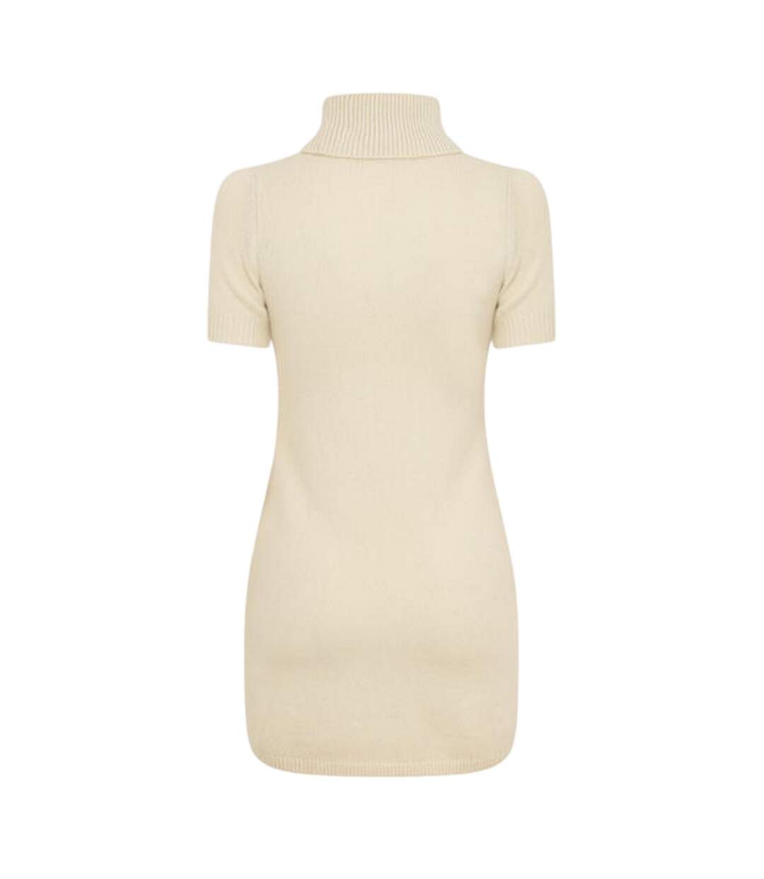 Robe Courte Argaret Femme Vert Argenté Diesel-2
