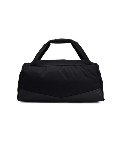 Under Armour Undeniable 5.0 Duffle Bag (Black) (11.4cm x 24.6cm x 12.1cm)