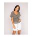 Top motifs FIDELINE - Dona X Lisa-1