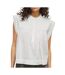 Blouse blanche femme vila katinka-1