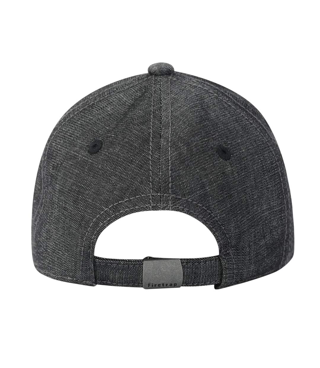 Casquette École Fille Bleu Foncé Firetrap-2