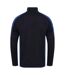 Sweat homme bleu marine / bleu roi Finden & Hales