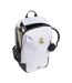 Sac À Dos Taille Unique Blanc Adidas-4