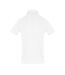 Polo Homme Blanc Aquascutum-2