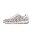 Basket Basse Cuir Rieker Mirror-1