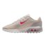 Baskets Air Max Bia Femme Beige Rose Nike-3