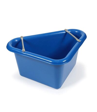 Horse feed bucket one size blue Ezi-Kit