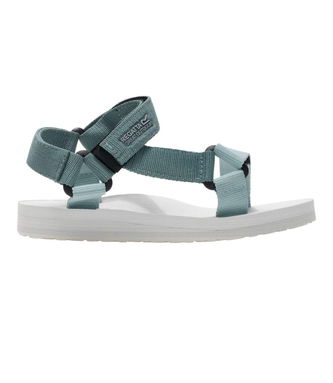 Sandales Vendeavour Enfant Turquoise Pastel Turquoise Pâle Regatta-4