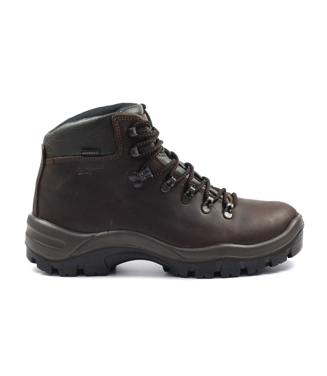 Bottines de marche peaklander homme marron Grisport-3