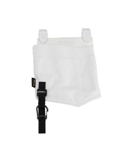 Pack Of 2  Customised Painter Holster Bag  One Size White Mascot
