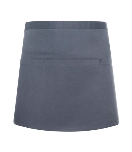 Tablier taille basic taille unique anthracite Karlowsky