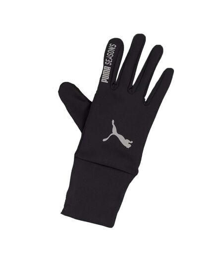 Gants Adulte Noir Puma