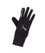 Gants Adulte Noir Puma-2