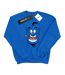 Disney - Sweat ALADDIN GENIE FACE - Femme (Bleu roi) - UTBI13452-1