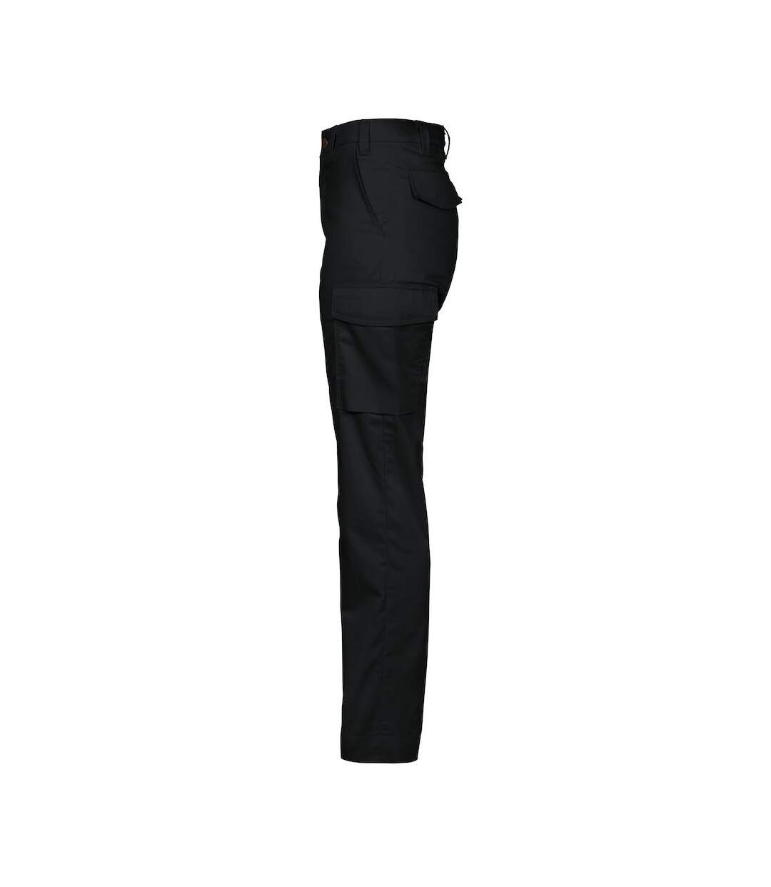 Pantalon De Travail Femme Noir Projob-3