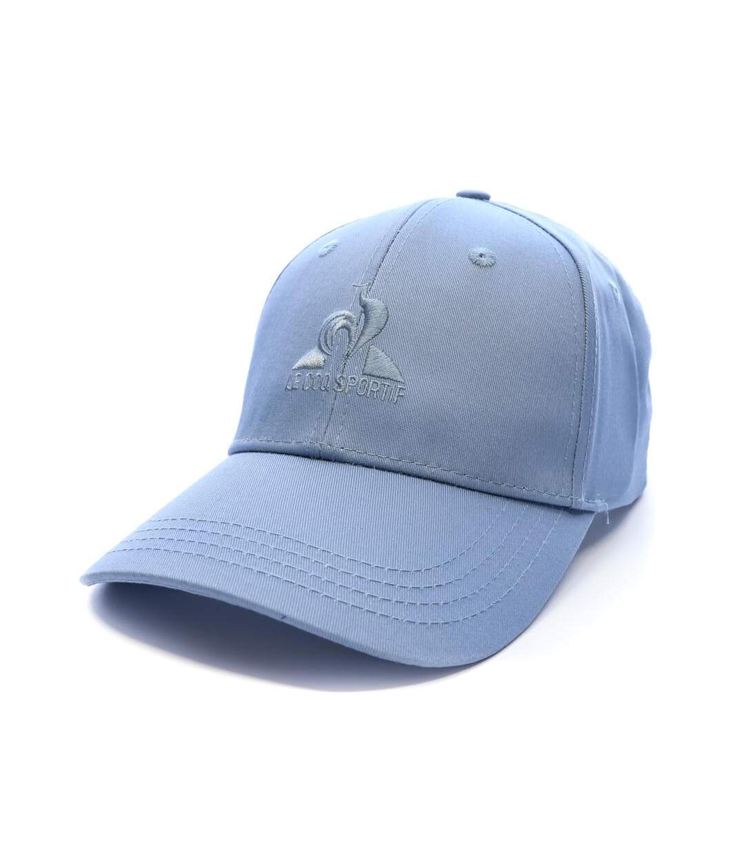 Casquette bleu homme le coq sportif n°1-1