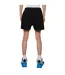 Mens Bookish Sweat Shorts Black Off-White-2