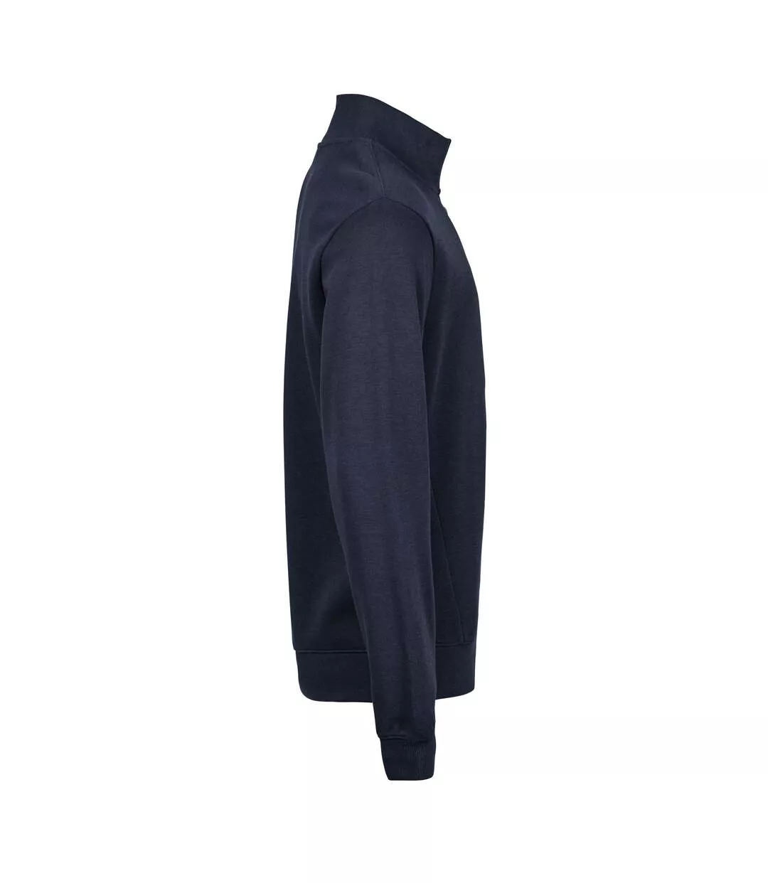 Sweat Homme Bleu Marine Tee Jays-4