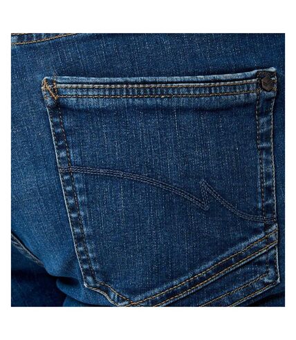 Jean Slim Bleu Homme Kaporal Moobi