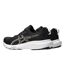 Chaussures Contend Femme Noir Abricot Asics-2