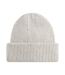 Wind Resistant Recycled Beanie Natural Stone Beechfield-3