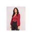 Blouse FOLIVIA - Dona X Lisa-1