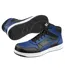 Chaussures De Sécurité Frontcourt Adulte Bleu Noir Puma Safety-4