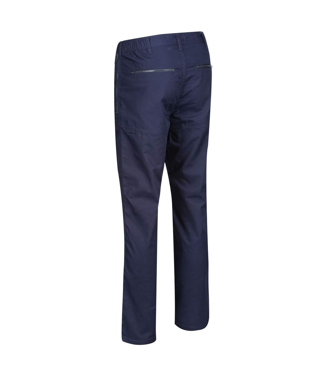 Pantalon action hommes bleu Regatta