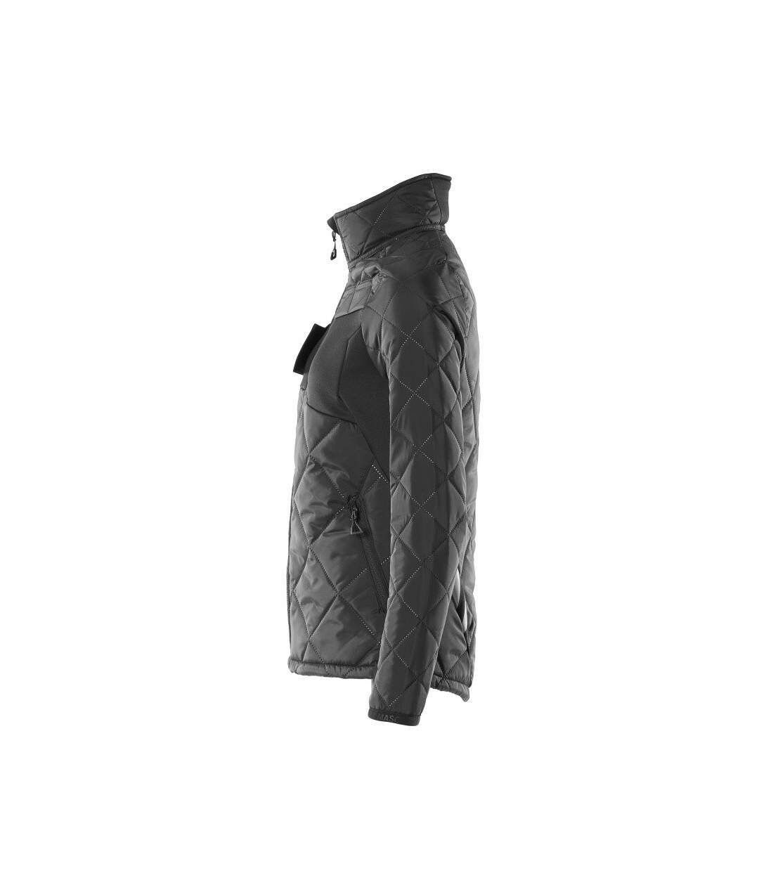Veste Déperlante Accelerate Cli Femme/ladies Noir Mascot-3