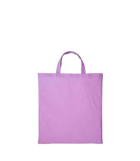 Sac De Courses Taille Unique Lavande Nutshell