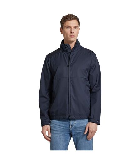 Veste Spherica Homme Bleu Foncé Geox