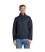 Veste Spherica Homme Bleu Foncé Geox-1
