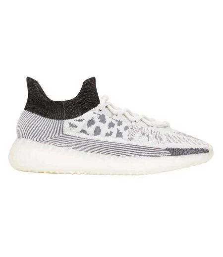 Baskets Boost V2 Compact Adulte Blanc Yeezy