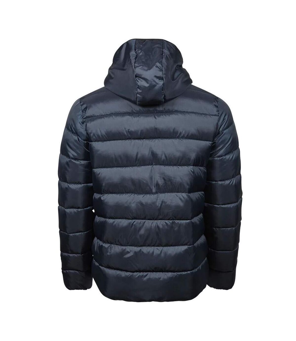Tee Jays Mens Lite Padded Jacket (Navy)