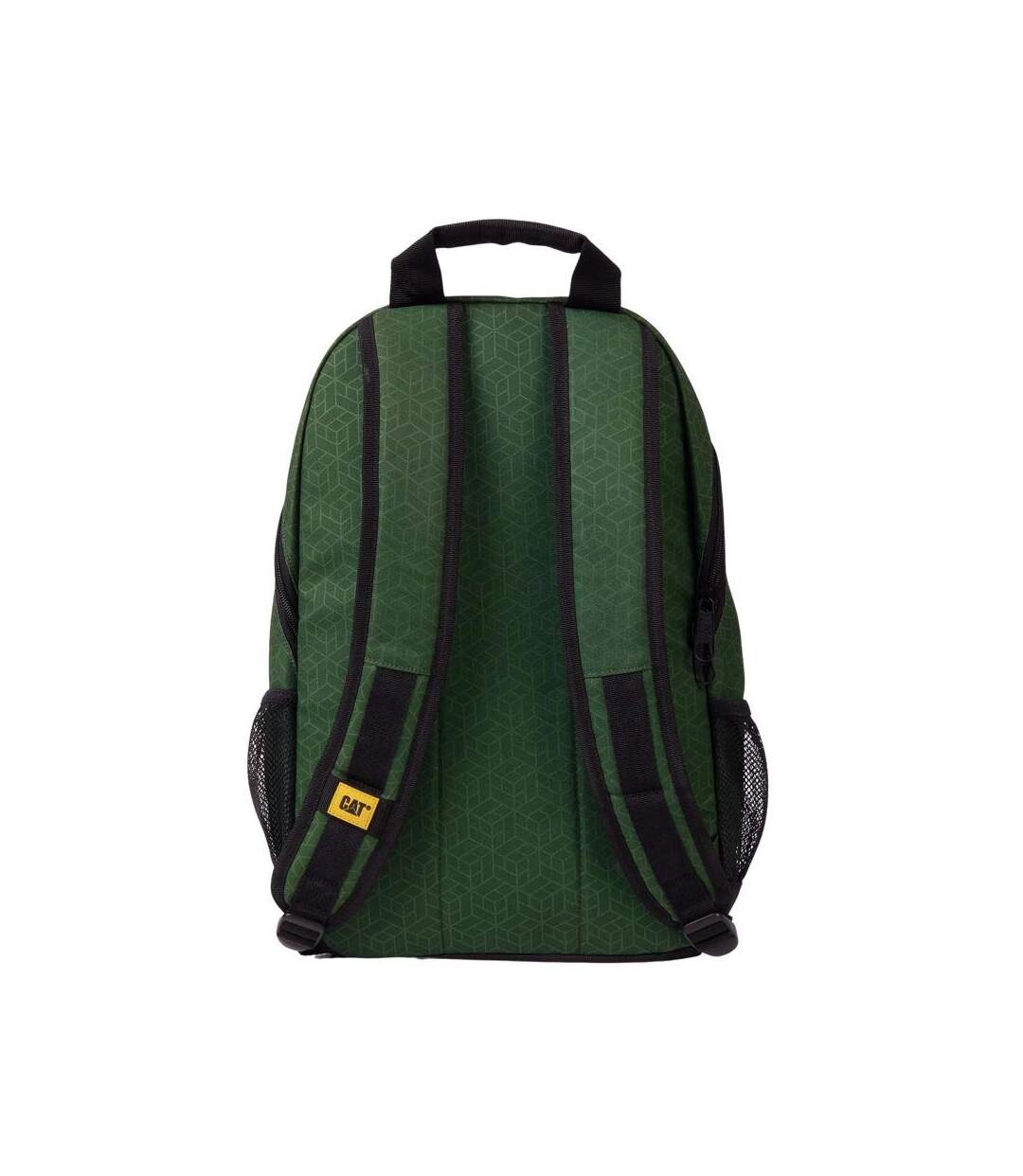 Benji Backpack One Size Dark Green Caterpillar-3