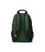 Benji Backpack One Size Dark Green Caterpillar-3
