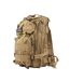Sac À Dos De Randonnée Survival Taille Unique Vert Offlander-1