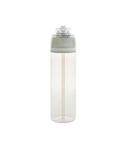 Omni Sip Rpet 800ml Water Bottle One Size White XD Collection