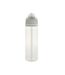 Omni Sip Rpet 800ml Water Bottle One Size White XD Collection-2