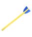 Javelot Foam Taille Unique Jaune Bleu Pre-Sport-2