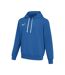 Sweat À Capuche Motif/style Logo Park Homme Bleu Nike-1