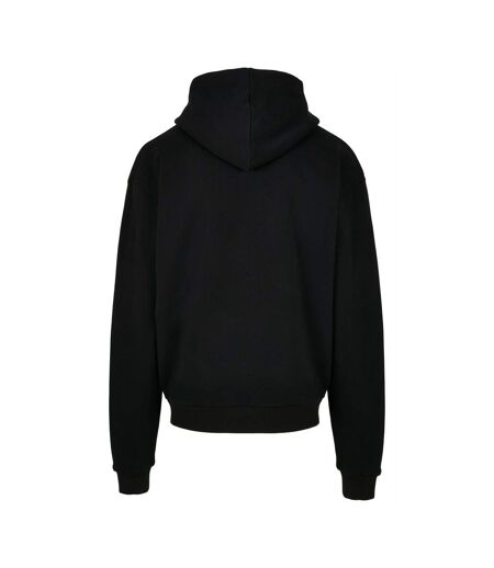 Noir Mister Tee