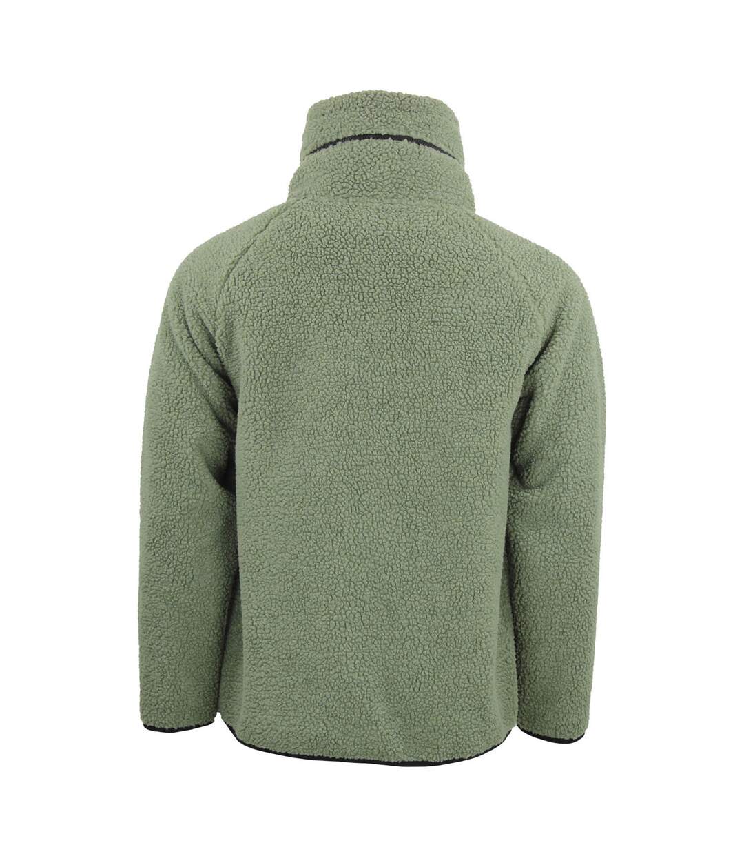 Blouson polaire CAMAY-3