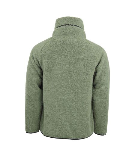 Blouson polaire CAMAY