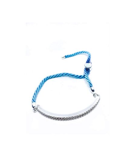 Bracelet Femme Panarea Bs19Pl2Az (Ajustable)