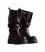 Bottes à Brides Super Mode Inia-3