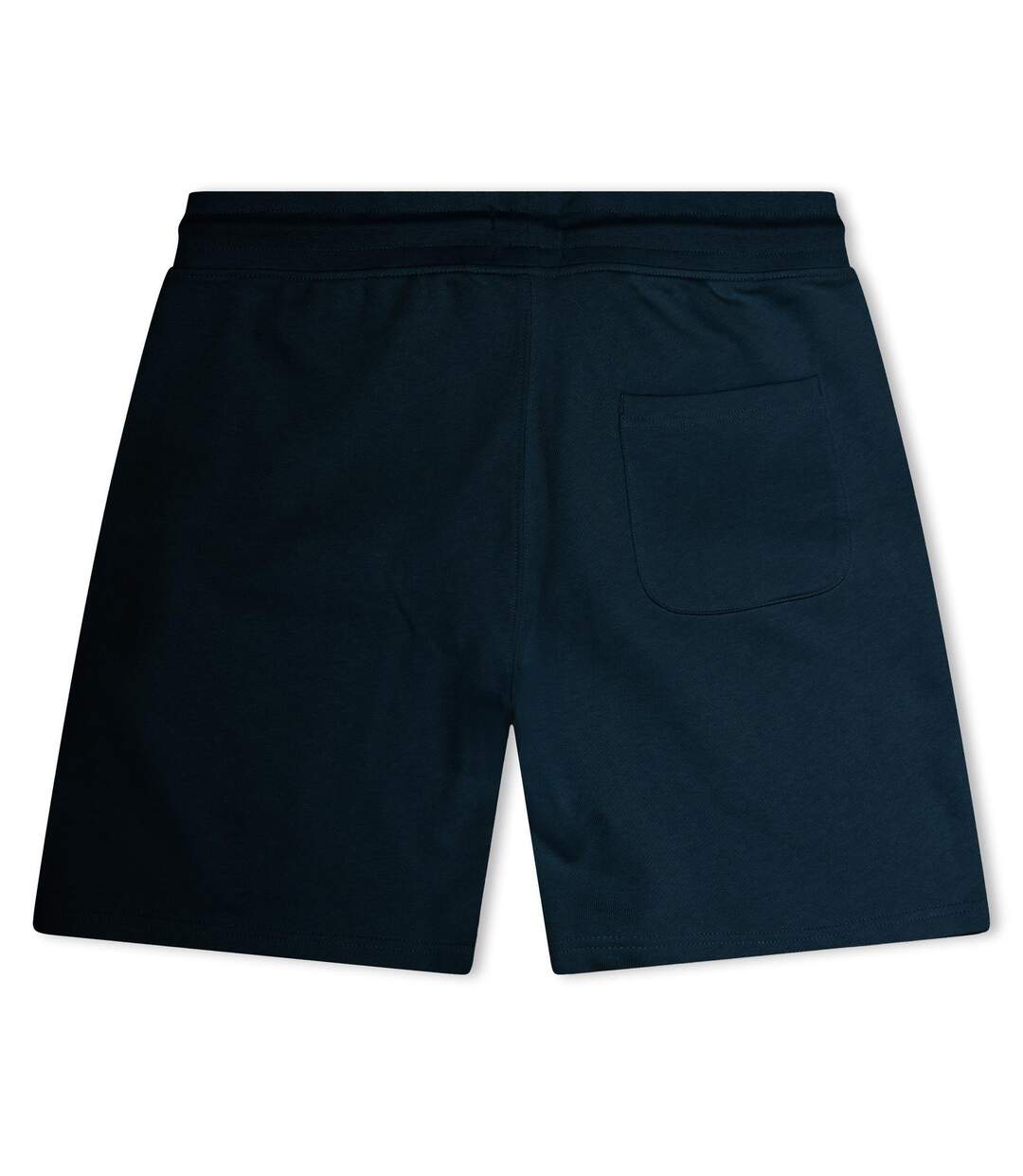 Mens Scandium Sweat Shorts Navy Weekend Offender-2
