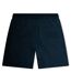 Mens Scandium Sweat Shorts Navy Weekend Offender-2